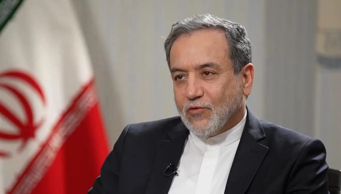 Talks held in Geneva among Iran, and European states aimed to find a way to resume nuclear talks, Iran Foreign Minister said in an interview.