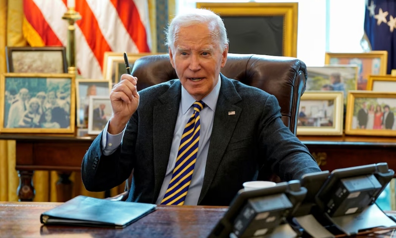 Biden