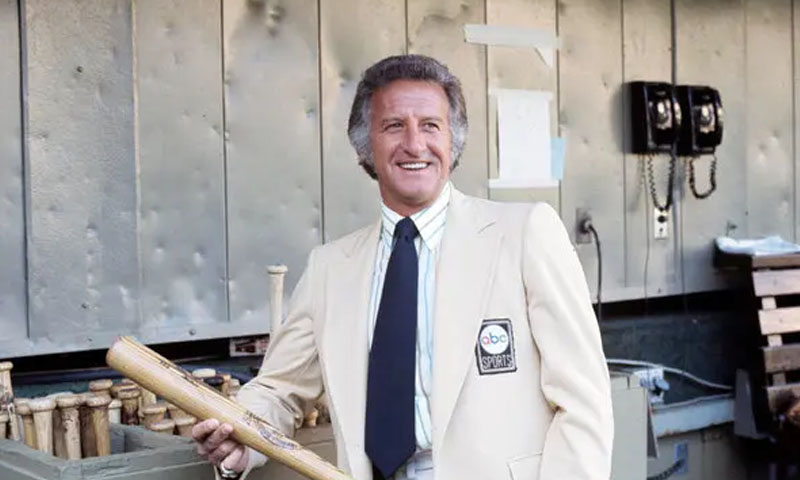 Bob Uecker dies at 90