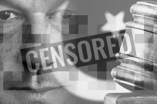 censorship