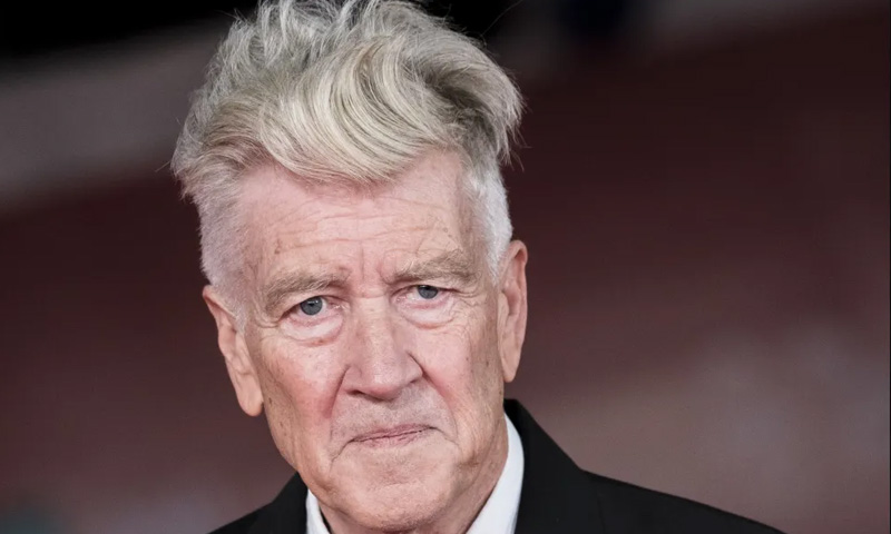 David Lynch