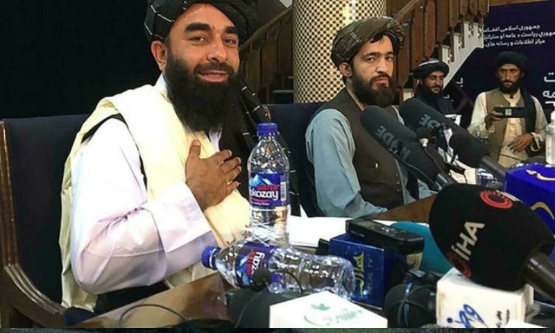 Afghan Taliban