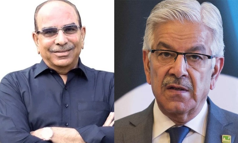 Malik Riaz can’t escape