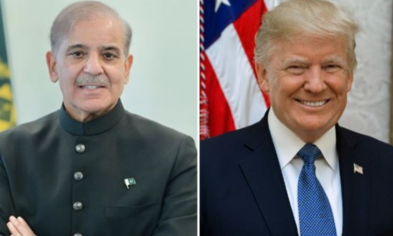 PM Shehbaz