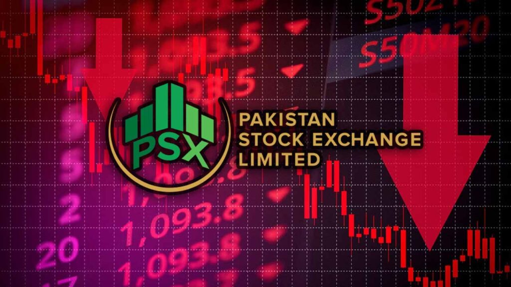 Pakistan Stock Exchange