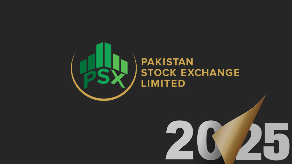 Pakistan Stock Exchange 2025