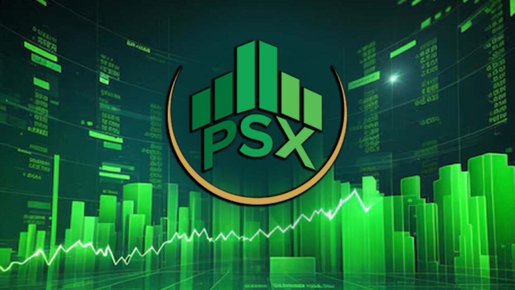 Pakistan Stock Exchange