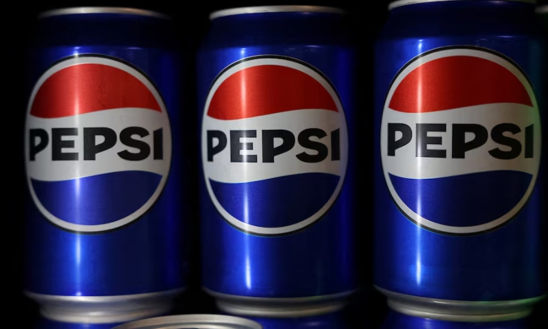 Pepsi