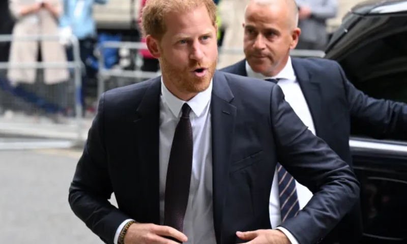 Prince Harry