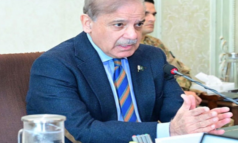 Shehbaz