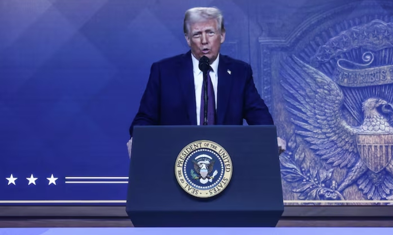 Trump