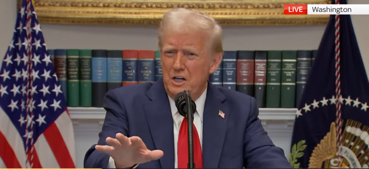 In his first press conference since assuming United States presidency for the second time, Donald Trump demonstrated a remarkably different approach compared to the rather hostile relationship with media his first term.