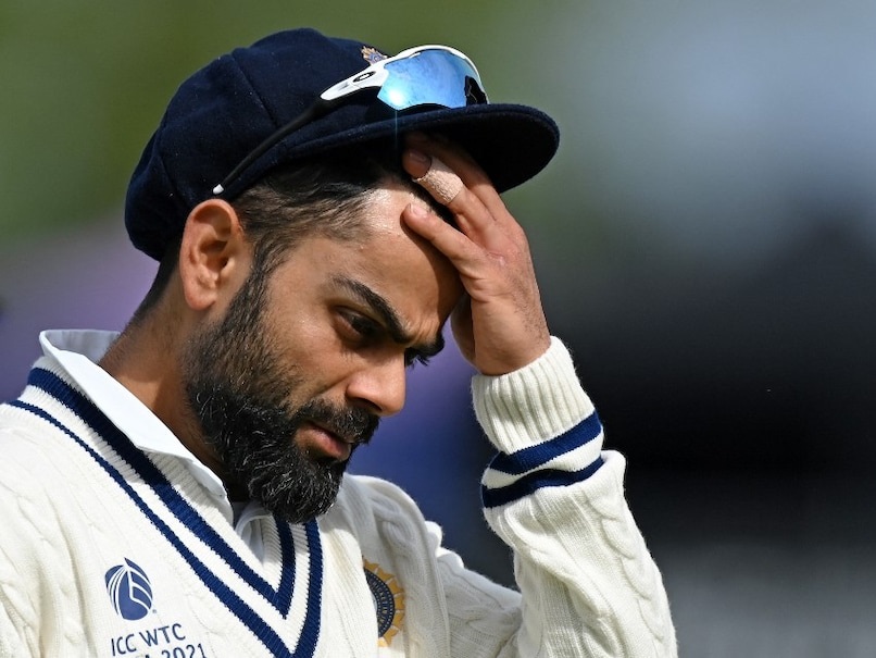 Indian cricketer Virat Kohli is reportedly facing an injury setback right before the highly awaited ICC Champions Trophy 2025 in Pakistan.