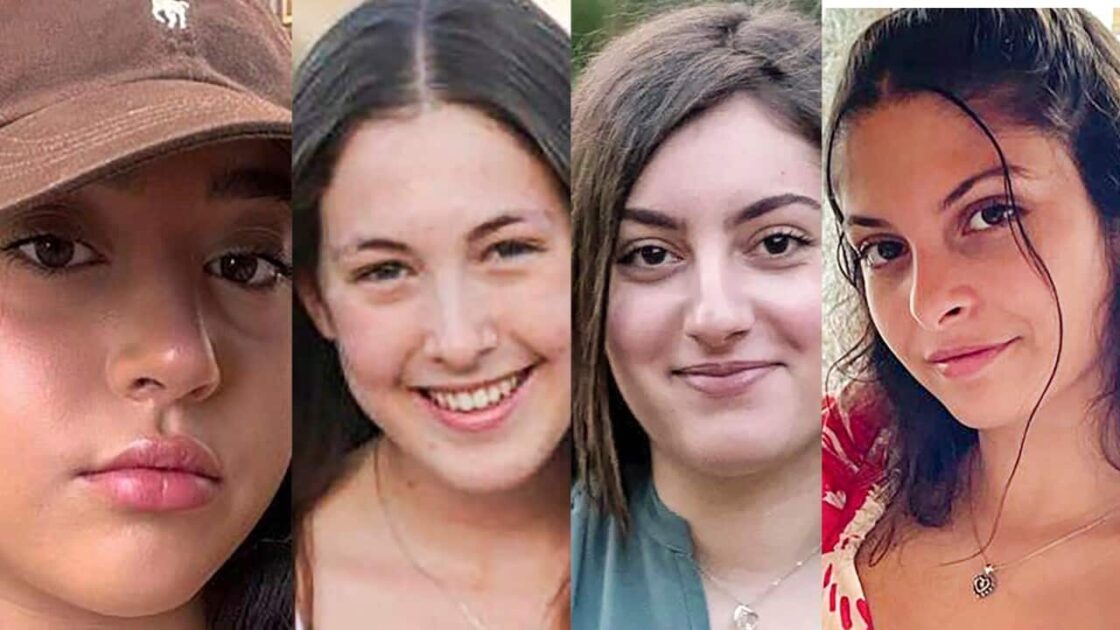 Hamas announced the names on Friday of four Israeli female soldier hostages to be released in exchange for Palestinian prisoners in the second swap under the ceasefire deal in Gaza.