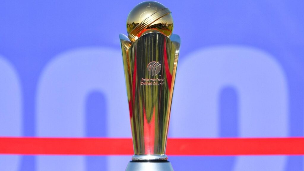 The PCB announced a complete schedule of  events for the upcoming ICC Champions Trophy 2025, set to take place from February 19 to March 9.