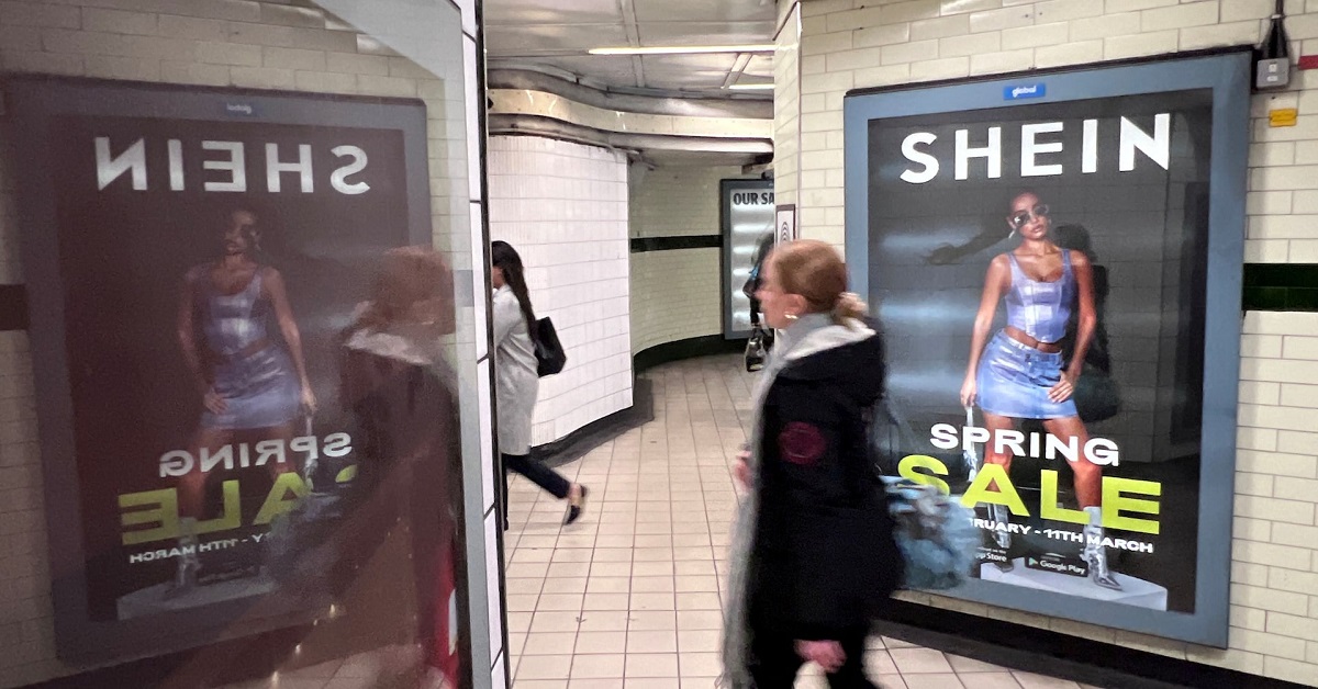 Shein, which is hoping to list in London, faces a UK hearing on Jan. 7 where a UK parliamentary committee plans to question the firm.