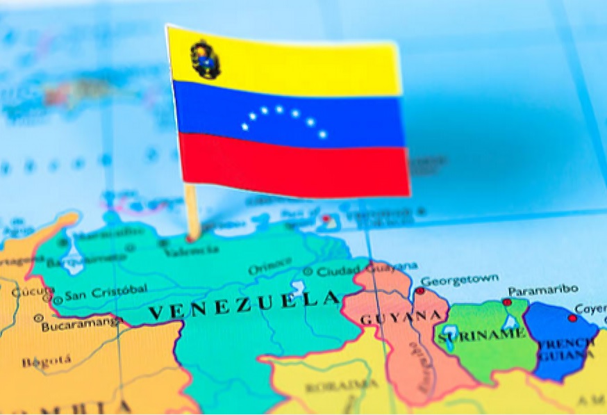 Venezuela government said in a statement it will break diplomatic relations with Paraguay and remove its diplomats.