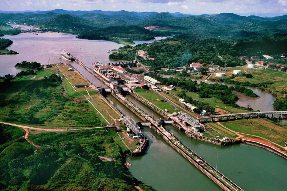 Granting Donald Trump's demand for US ships passing through the Panama Canal to get preferential treatment would 