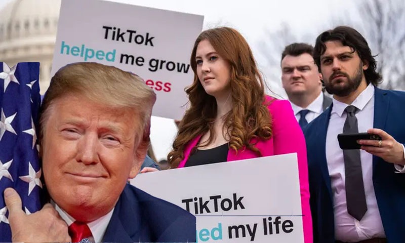 TikTok