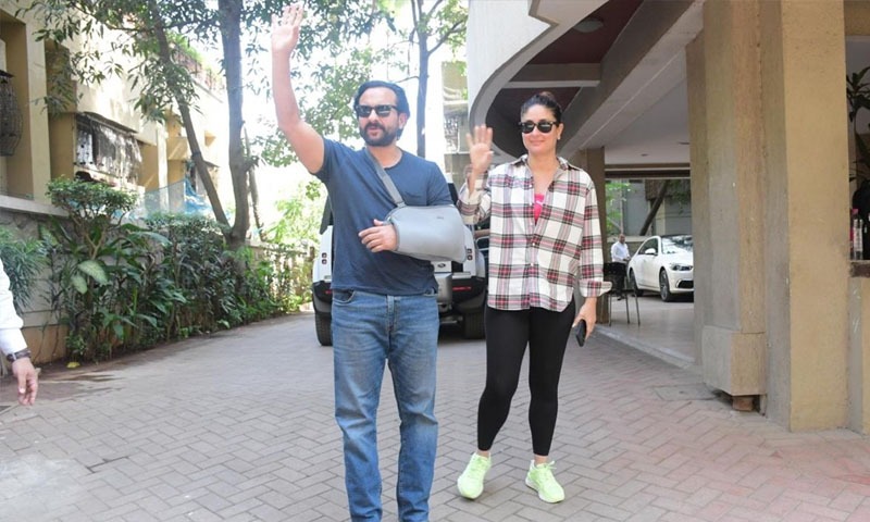 Saif Ali Khan