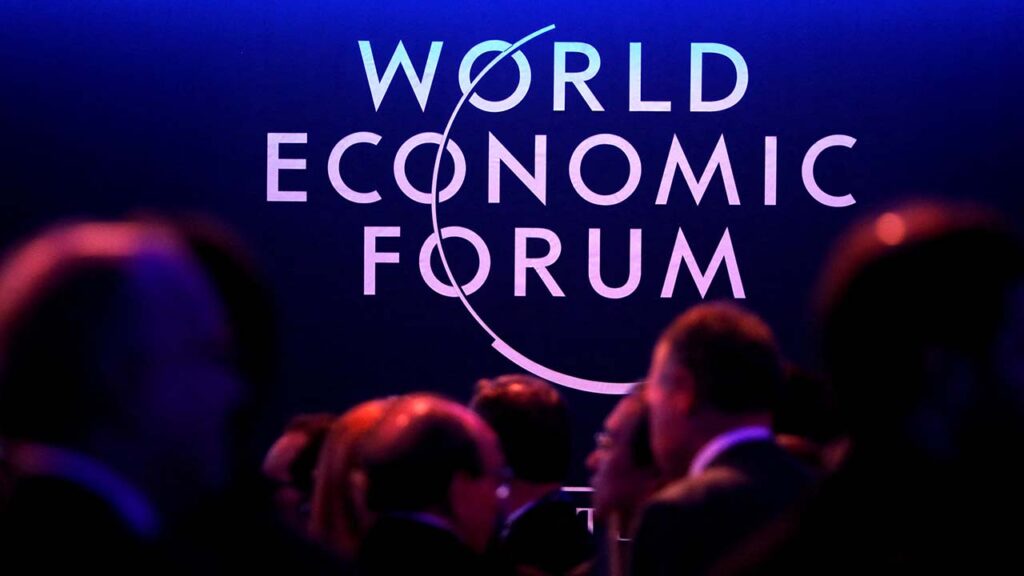 World Economic Forum