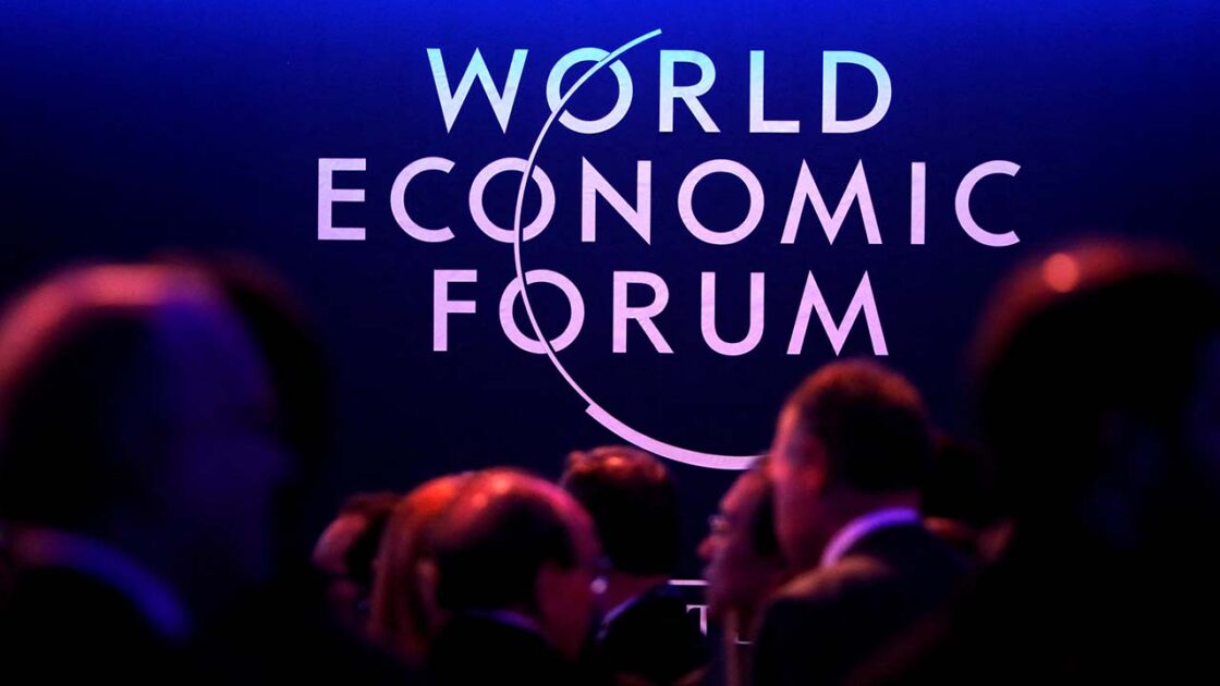 World Economic Forum report