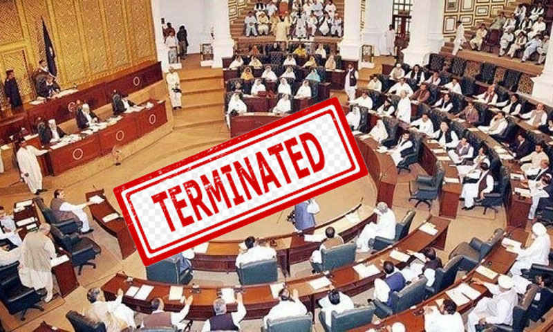 KP assembly passes bill