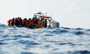 boat tragedy