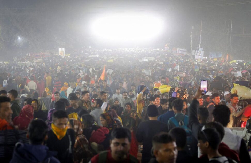 kumbh mela