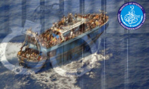 human trafficking
