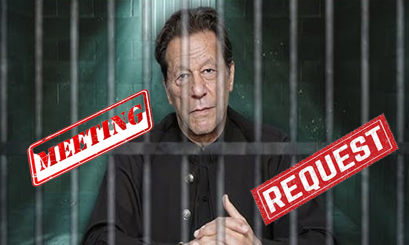 imran khan negotiation