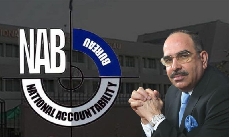 NAB warns citizens against investing in Malik Riaz’s Dubai project