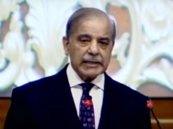 Shehbaz Sharif