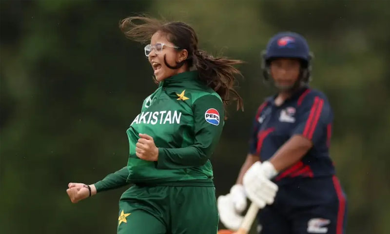 ICC Women's U19 T20 World Cup