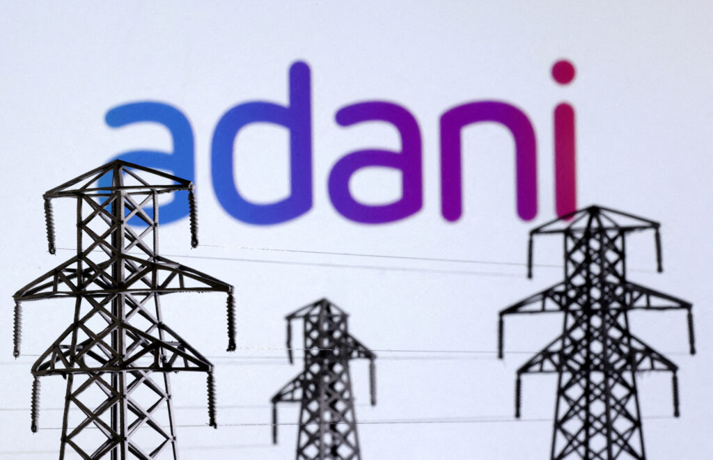 Adani