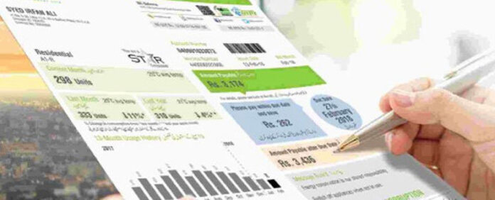 electricity prices