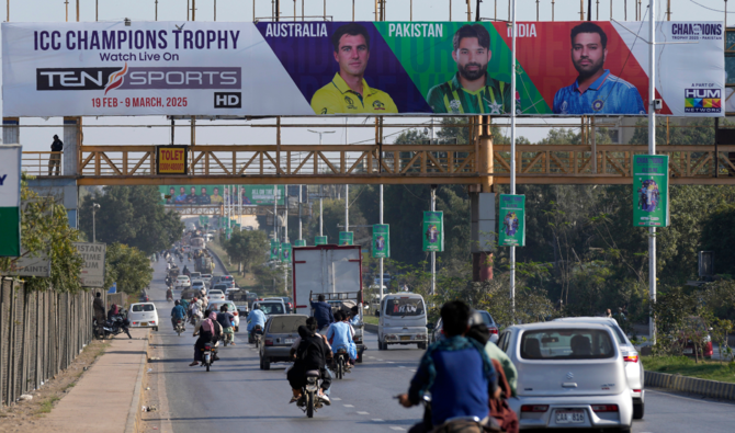 traffic plan Rawalpindi