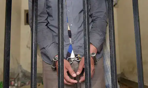 Pakistanis released from jails in Saudi Arabia