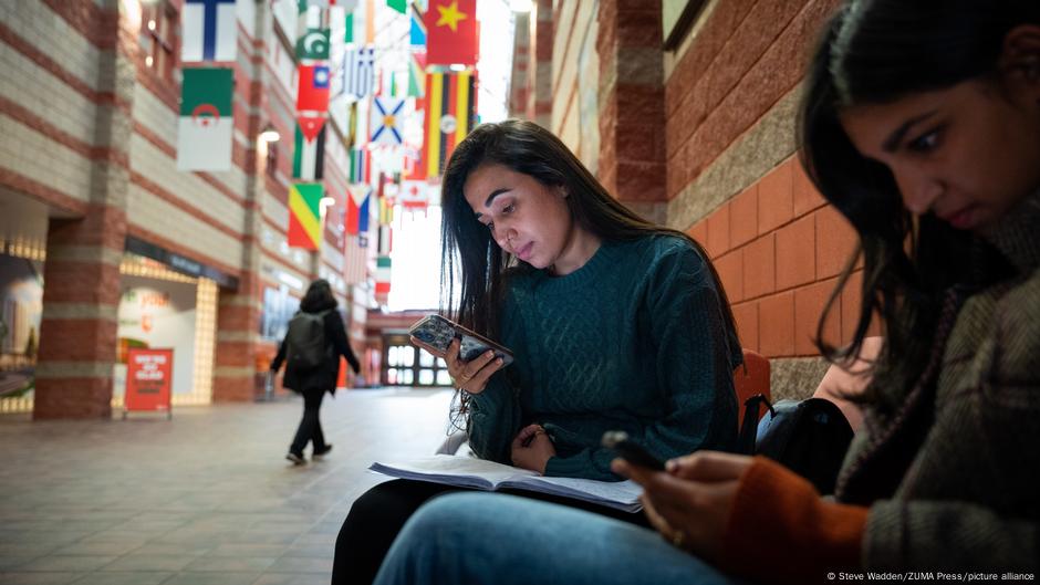 Indian students represent the largest group of foreign students in the US and Canada, with several recent deaths recorded.