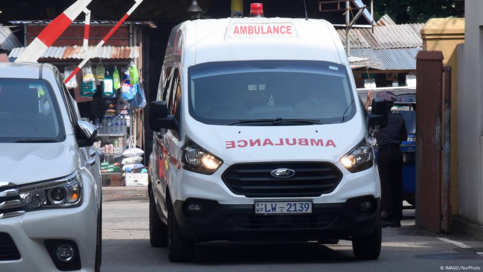 Two young foreign women died in their Colombo hostel after feeling sick, possibly linked to insect spraying in their rooms.