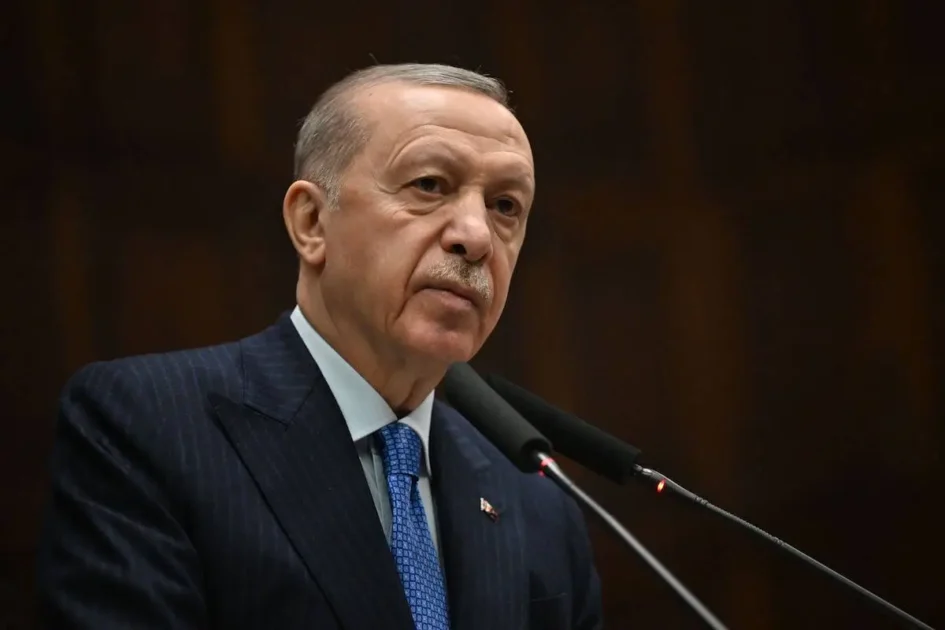 Turkish president