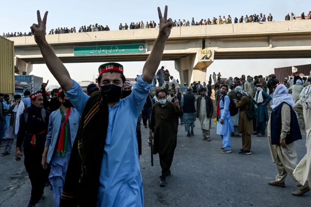 PTI November 26 bail