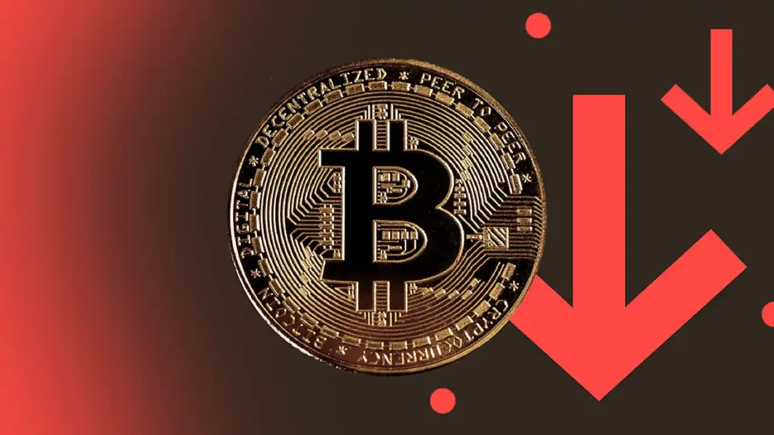 Bitcoin price USD