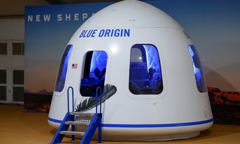 Blue Origin