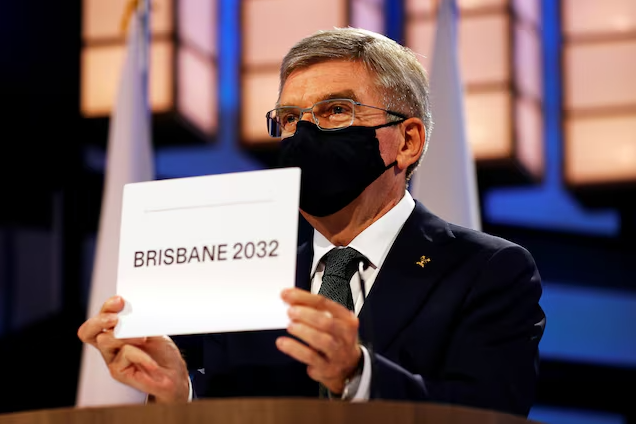 Brisbane