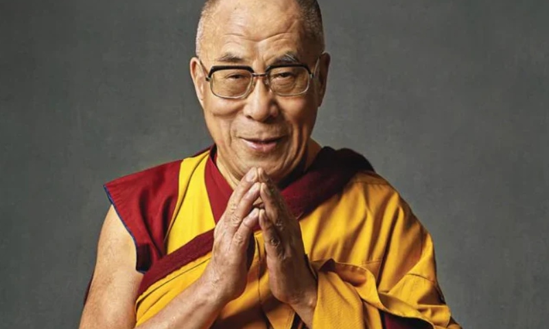 Dalai Lama