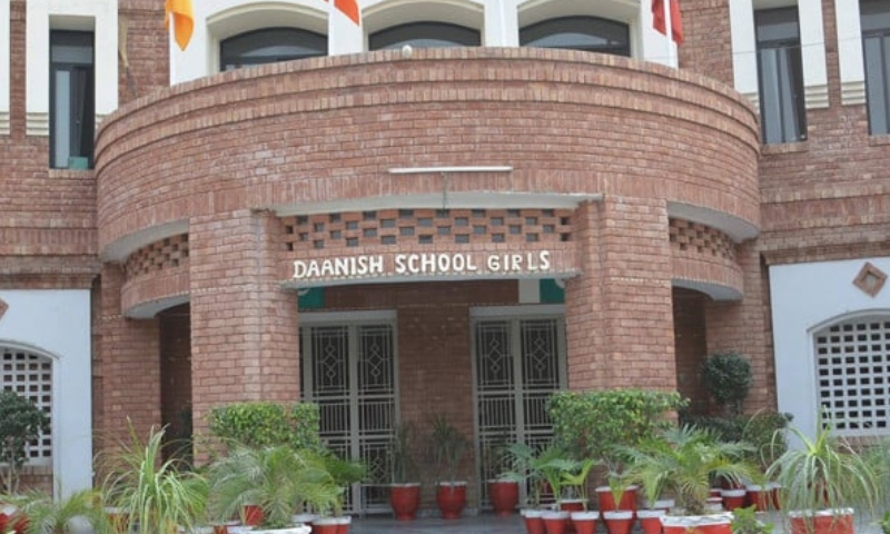 Danish School