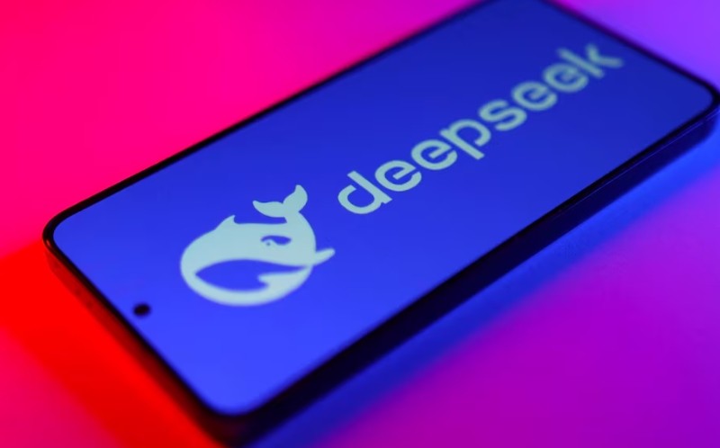 DeepSeek