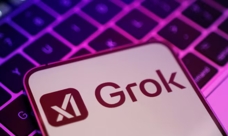 Grok-3 AI chatbot