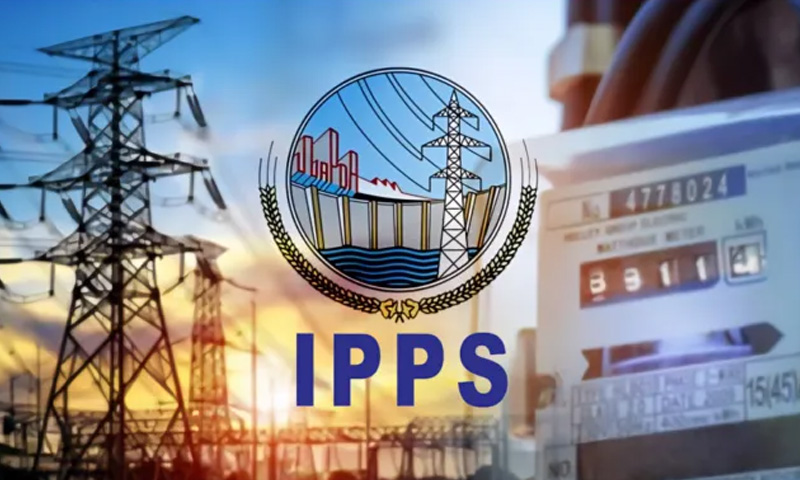 IPPs